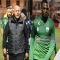 Interview avec Moise Adilèhou: Le mercato, il est long et j’attends de voir la couleur qu’il prendra chez moi. Il ne reste plus qu’à attendre et négocier, pourquoi pas